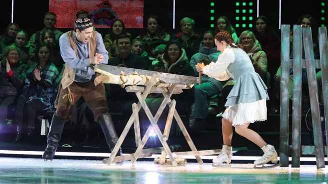 Фото: официальная страница ВК Артура