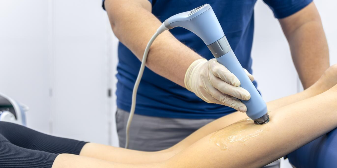 1 метод против 10 таблеток: УВТ в Иркутске