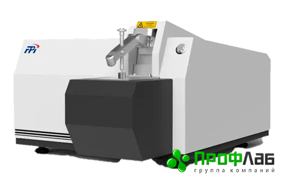 Искровой атомно-эмиссионный спектрометр М4000
