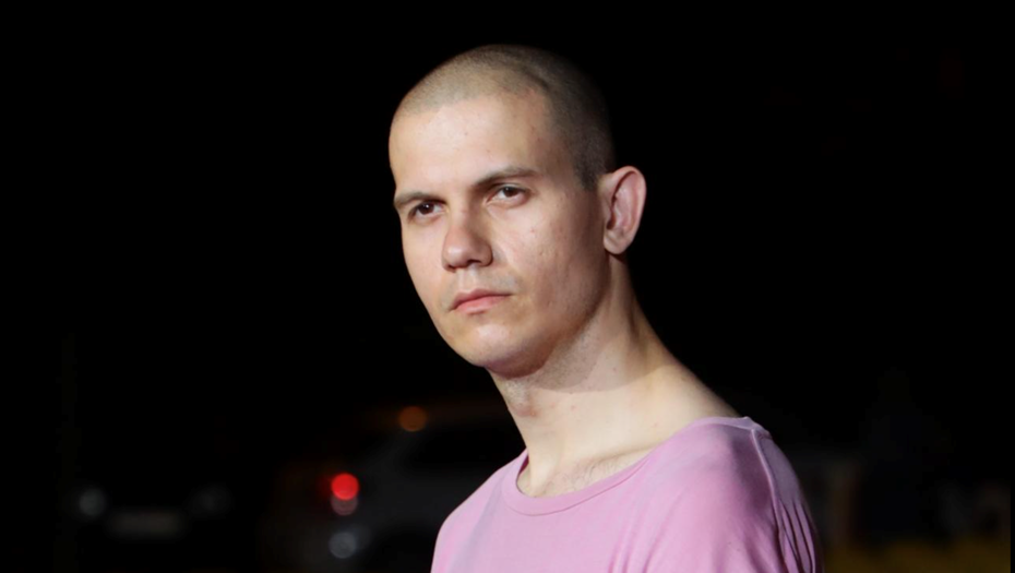    Николай Комягин Автор фото: Вячеслав Прокофьев/ ТАСС