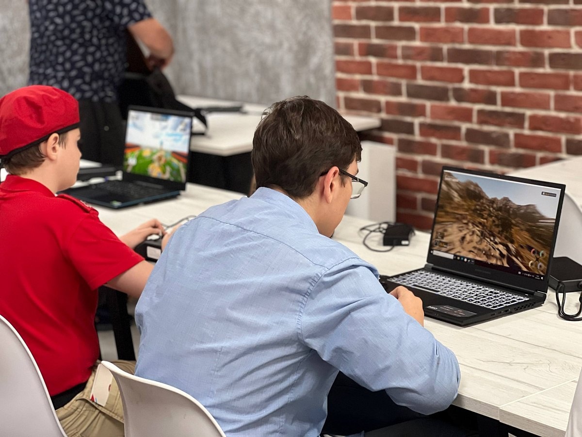 Фото: пресс-служба администрации Сочи