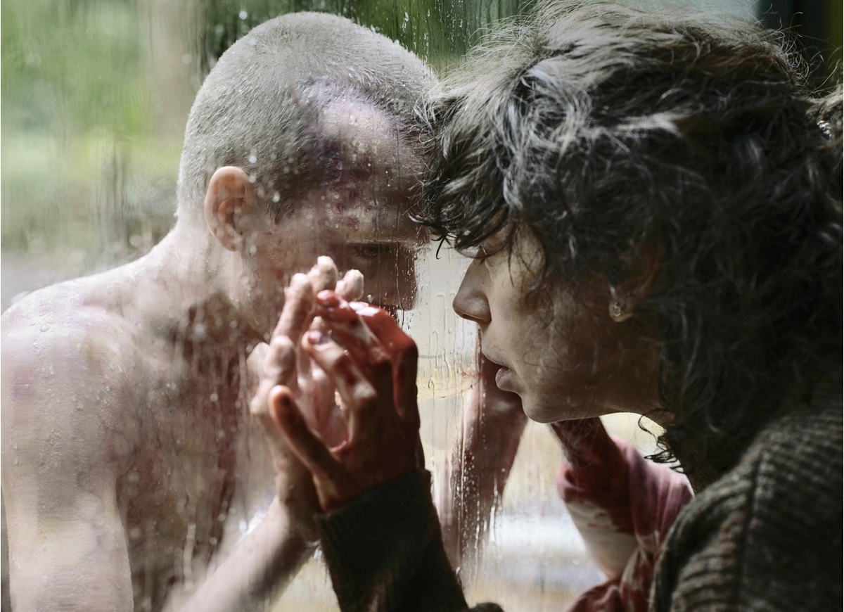 Ужасы. Австралия. 