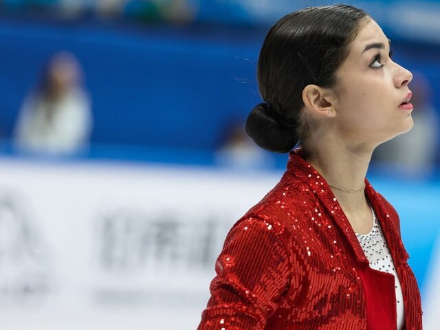    Фото: ТАСС/EPA/WU HAO