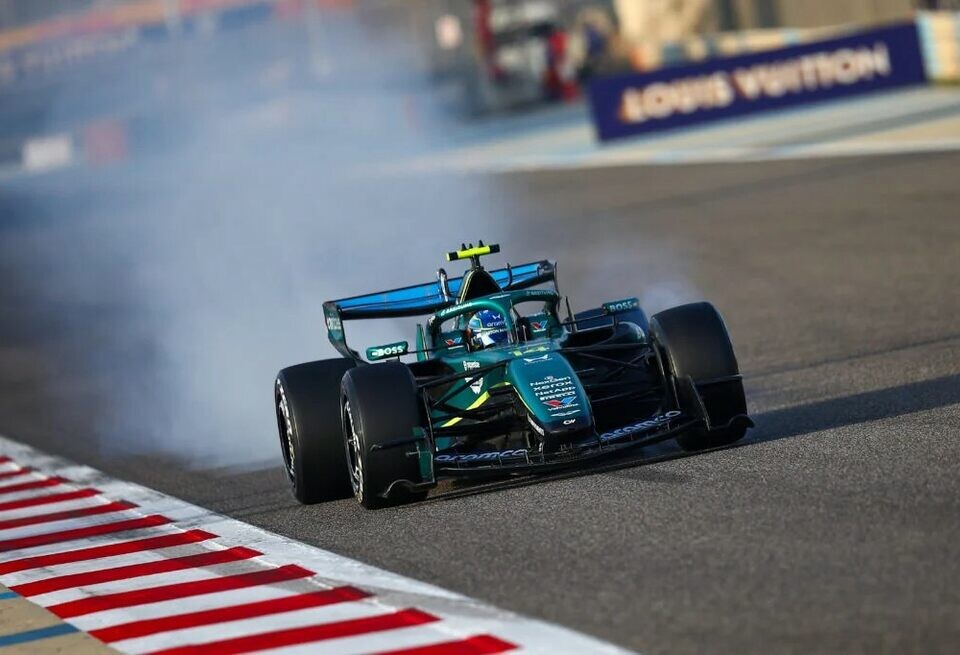    «Надо очень много исправить». Фернандо Алонсо – о проблемах с мотором HondaF1