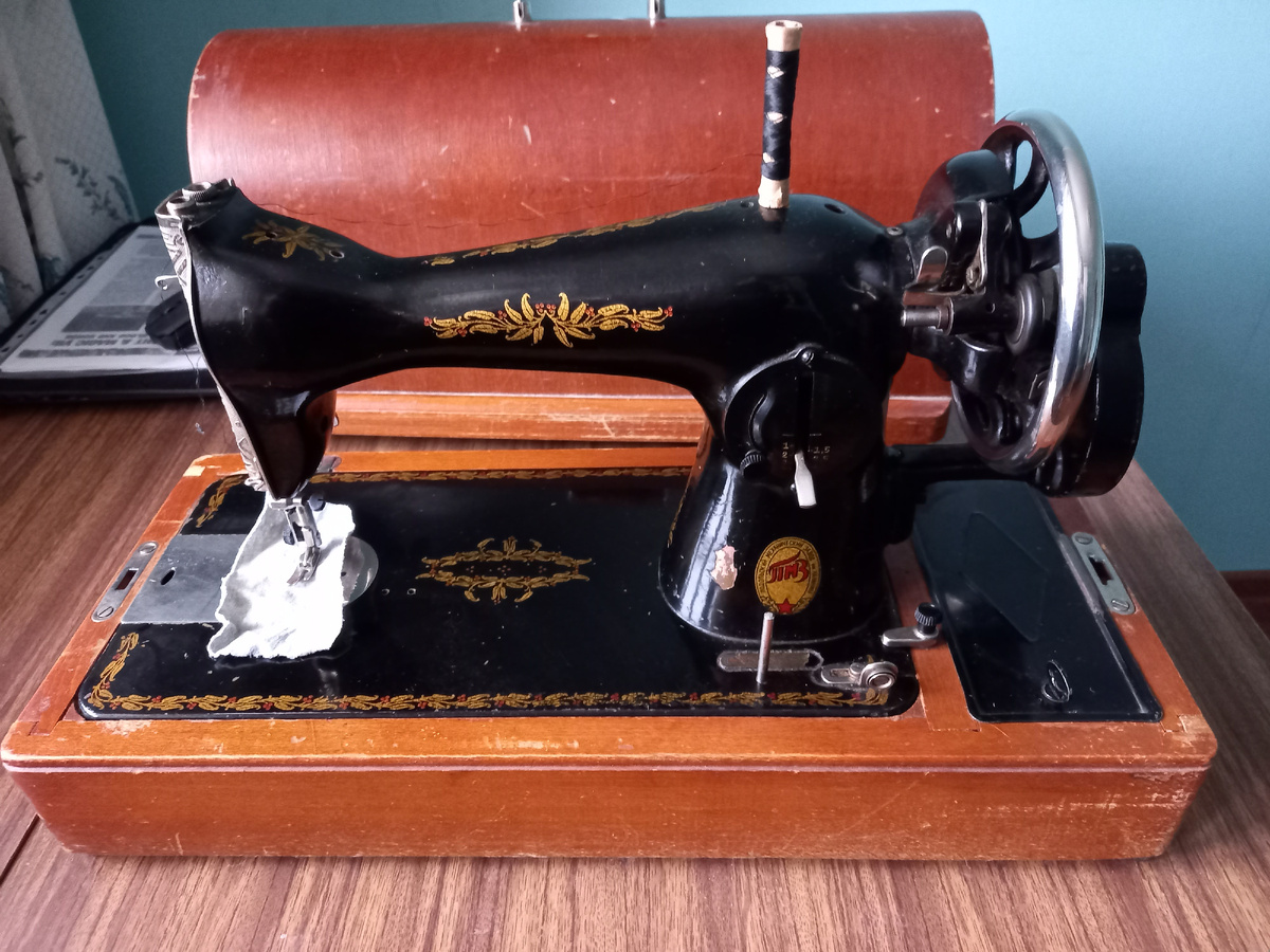 Фото автора.