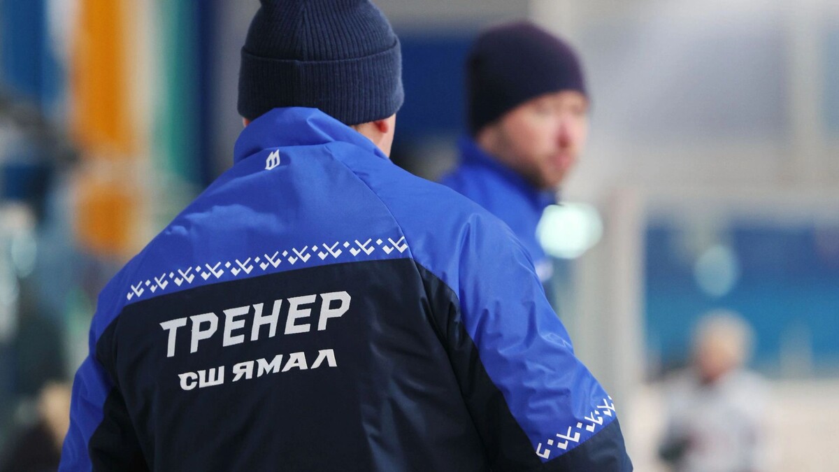   Фото: Андрей Ткачев / «Ямал-Медиа»