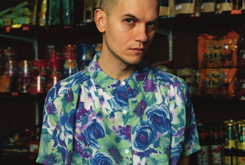 В возрасте 39 лет скончался солист группы Shortparis Николай Комягин