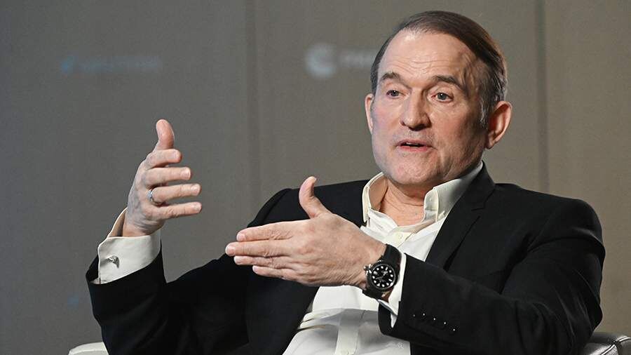    Фото: РИА Новости/Кристина Кормилицына