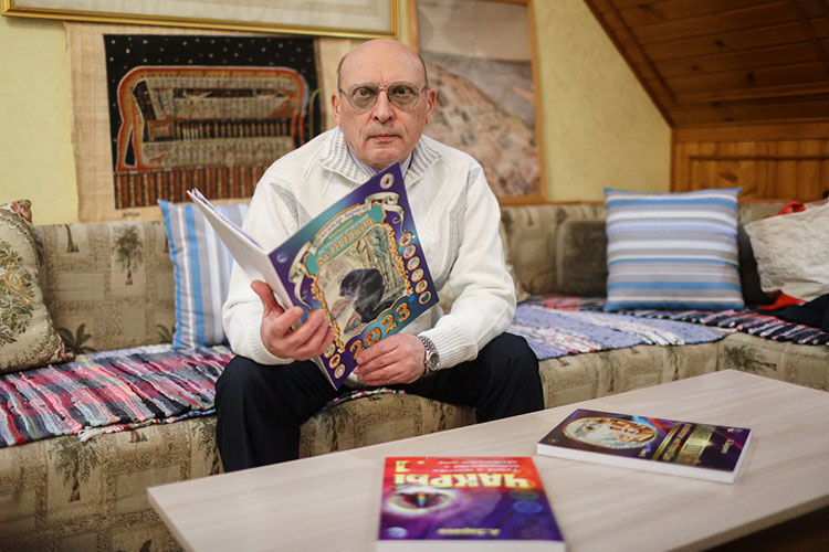 Александр Зараев: март 2026 – то, что готовилось заранее, выйдет на поверхность