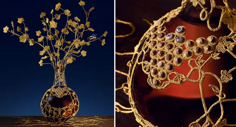 Один из крупнейших в мире производителей крепкого алкоголя только что сообщил о падении продаж и прибыли во всех категориях