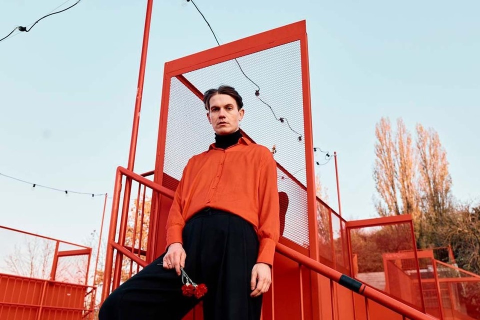    Комягину стало плохо после тренировки. Фото: t.me/shortparis_official