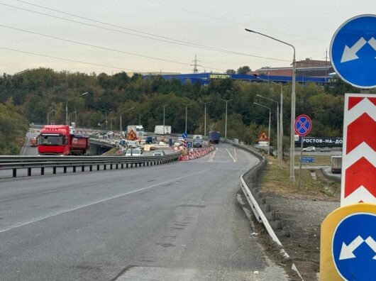     Фото: телеграм-канал Госавтоинспекции по Ростовской области