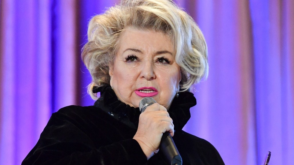    Фото © Сергей Киселев / АГН «Москва»