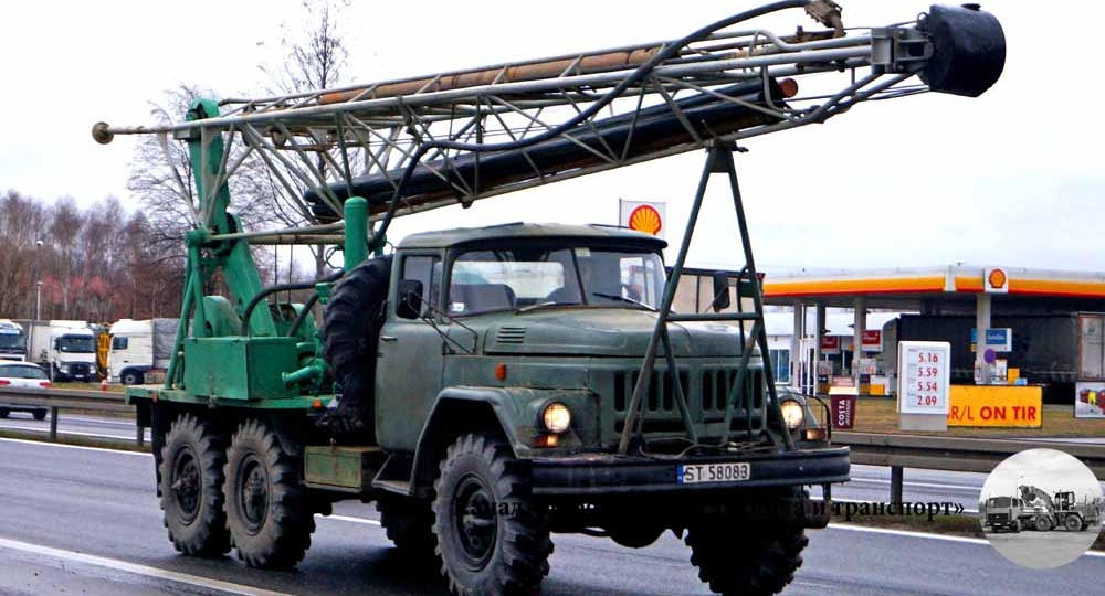 Говорят, поляки нас не любят, однако любят наши авто