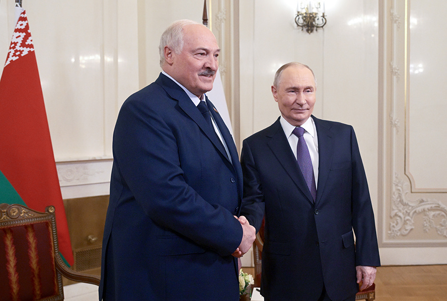    © Алексей Даничев/РИА Новости