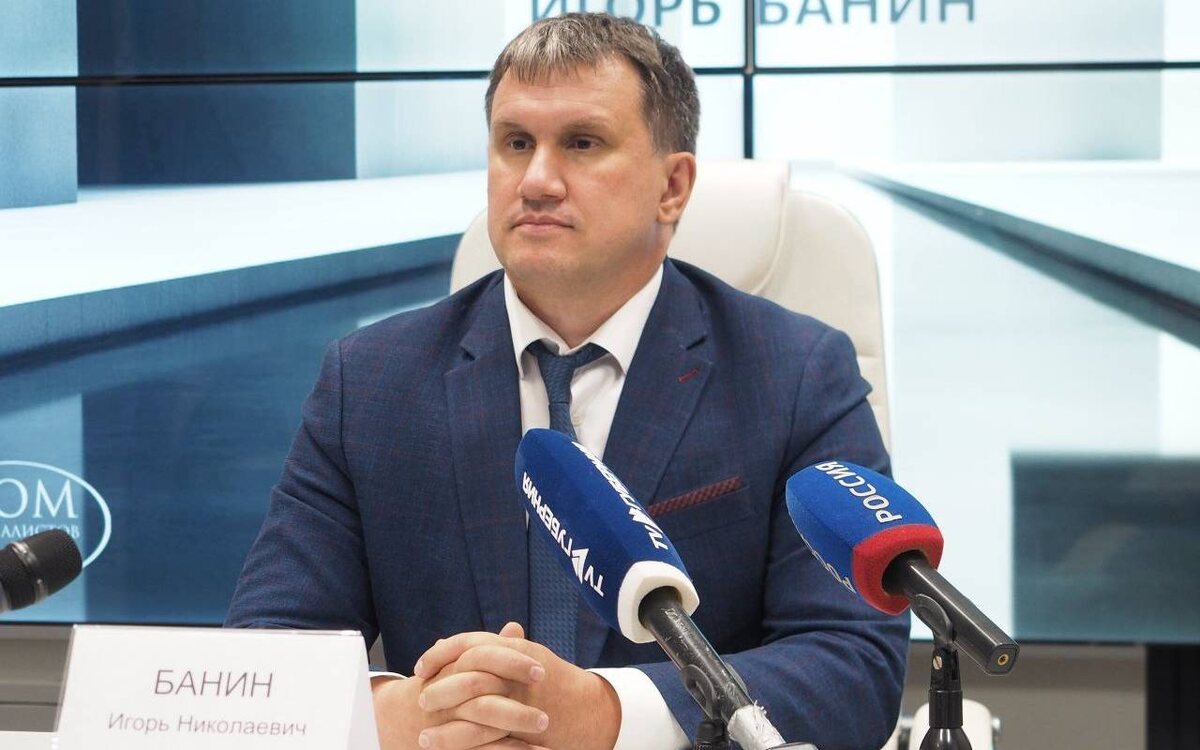    Воронежский министр здравоохранения подтвердил строительство поликлиники в микрорайоне «Ключи» Фото – Дом журналистов