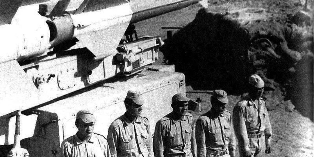 «Изгнание», которого не было: вывод советских войск из Египта в 1972-м оказался спектаклем для всего мира