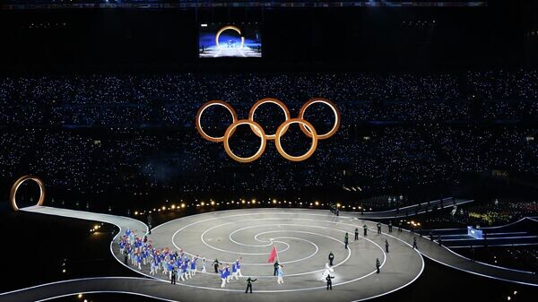    © Sputnik / РИА Новости