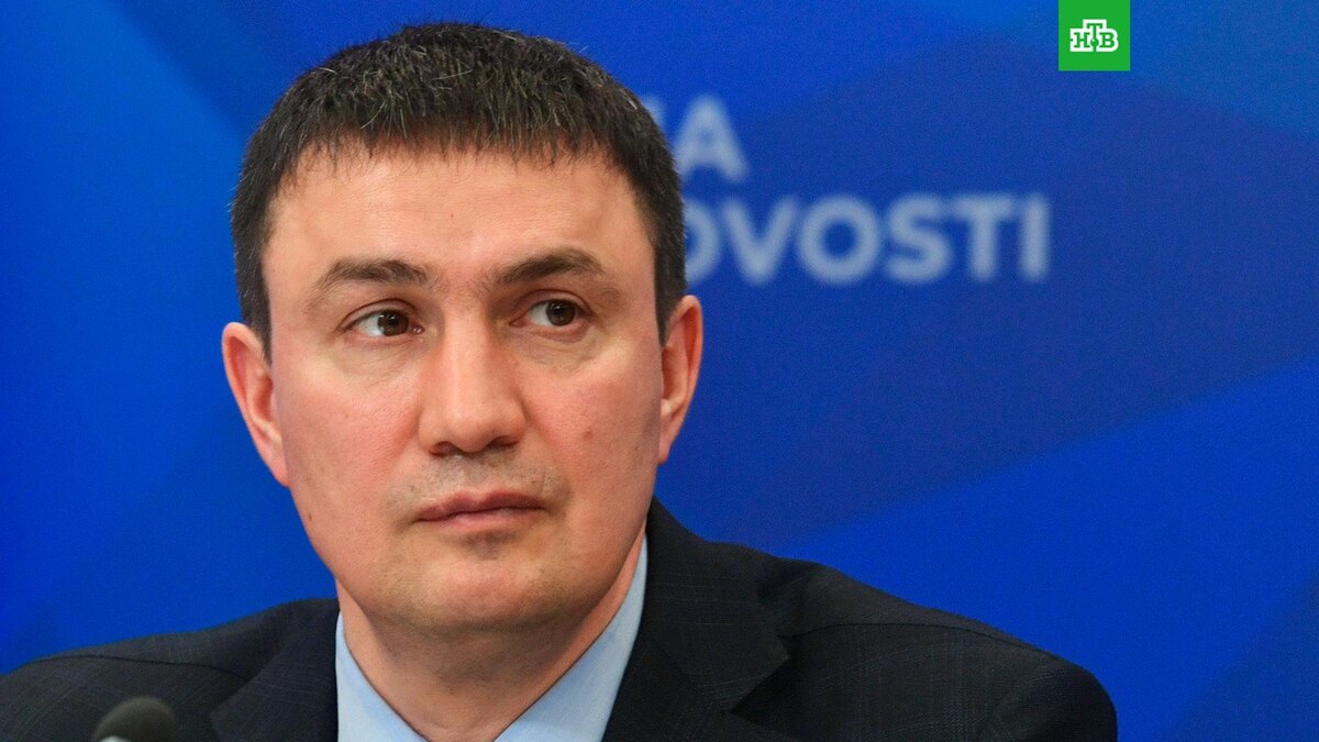    Фото: РИА Новости © 2026, Владимир Трефилов