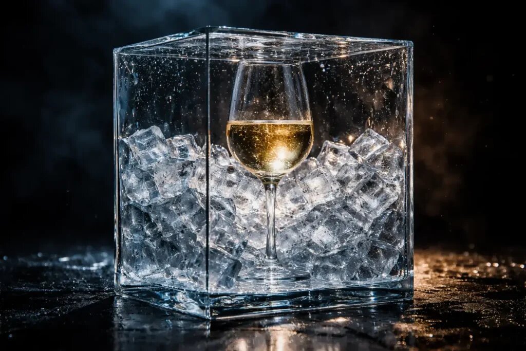    Как сохранить белое вино при перевозке: советы логистов mrlogistic12