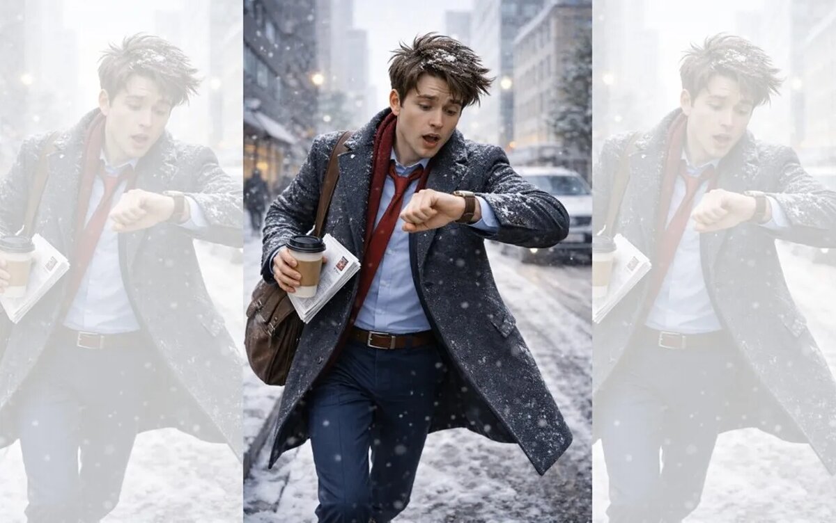    Опрос IZHLIFE: до 16% ижевчан регулярно опаздывает на работу