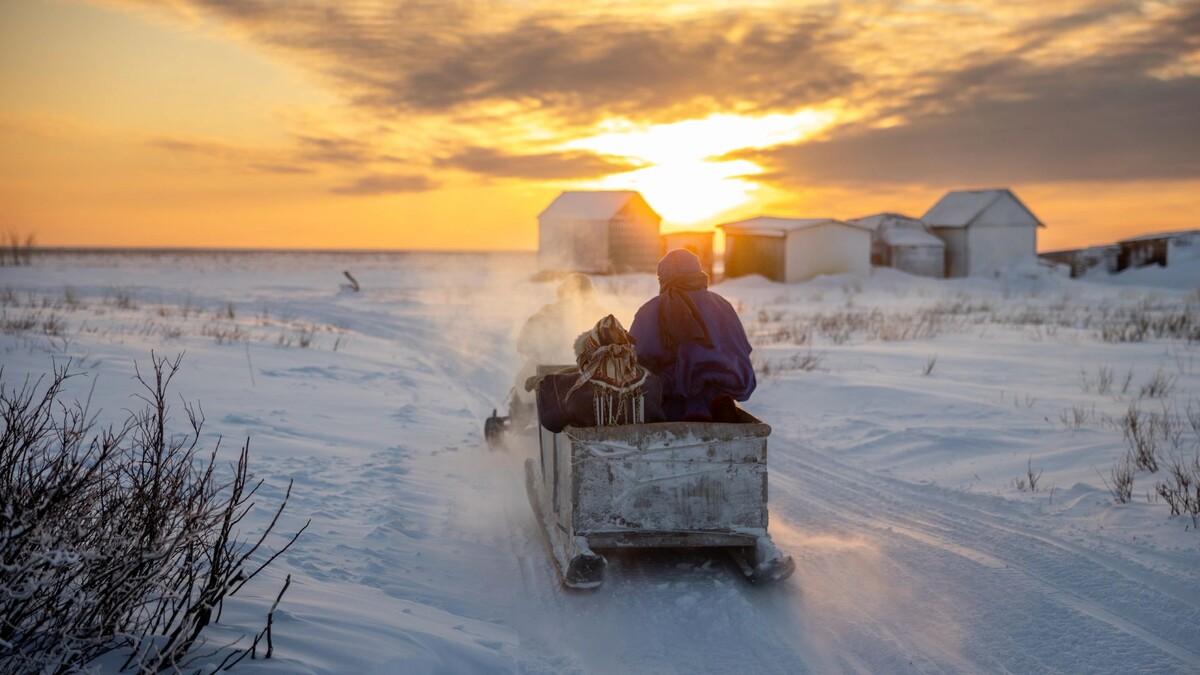    Фото: Федор Воронов / «Ямал-Медиа»