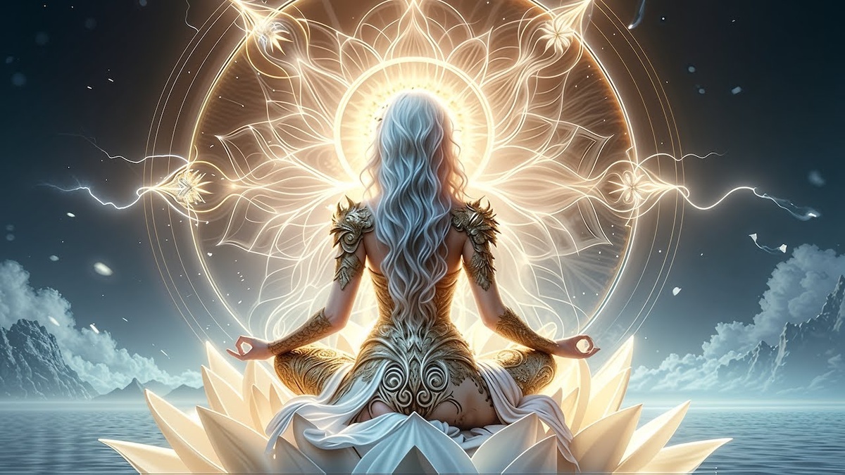 Парапсихолог — специалист, обладающий глубокими познаниями в областях психологии, эзотерики и науки о сознании