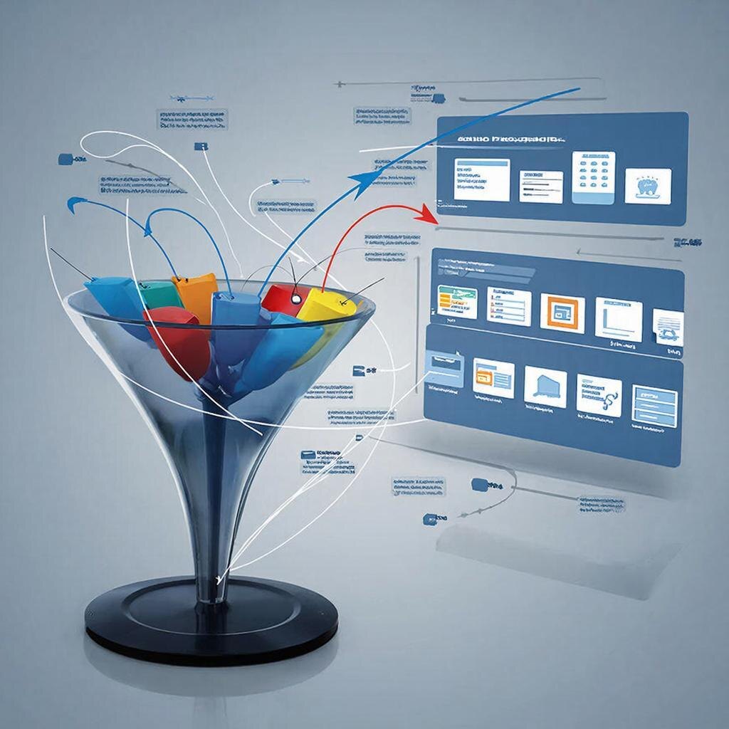 что такое CRM