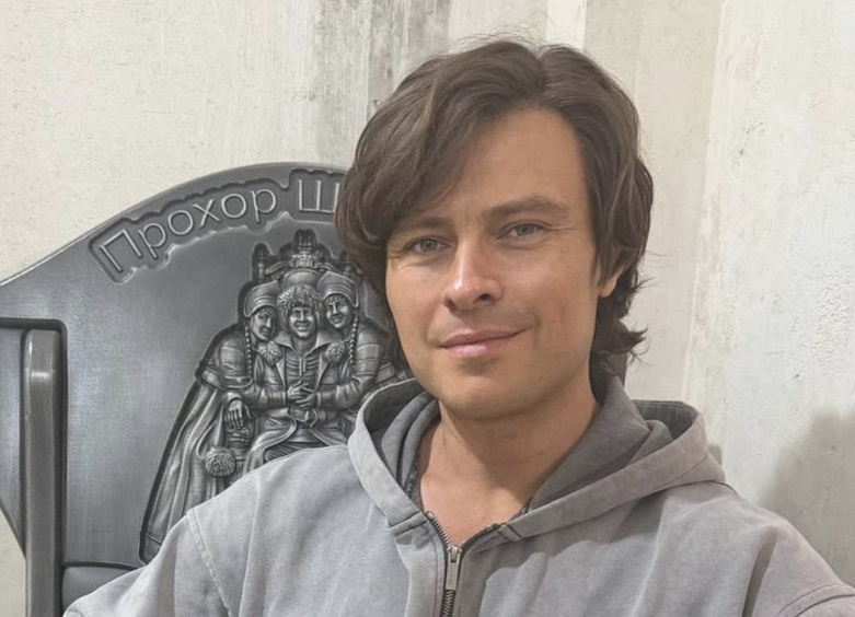     Прохор Шаляпин