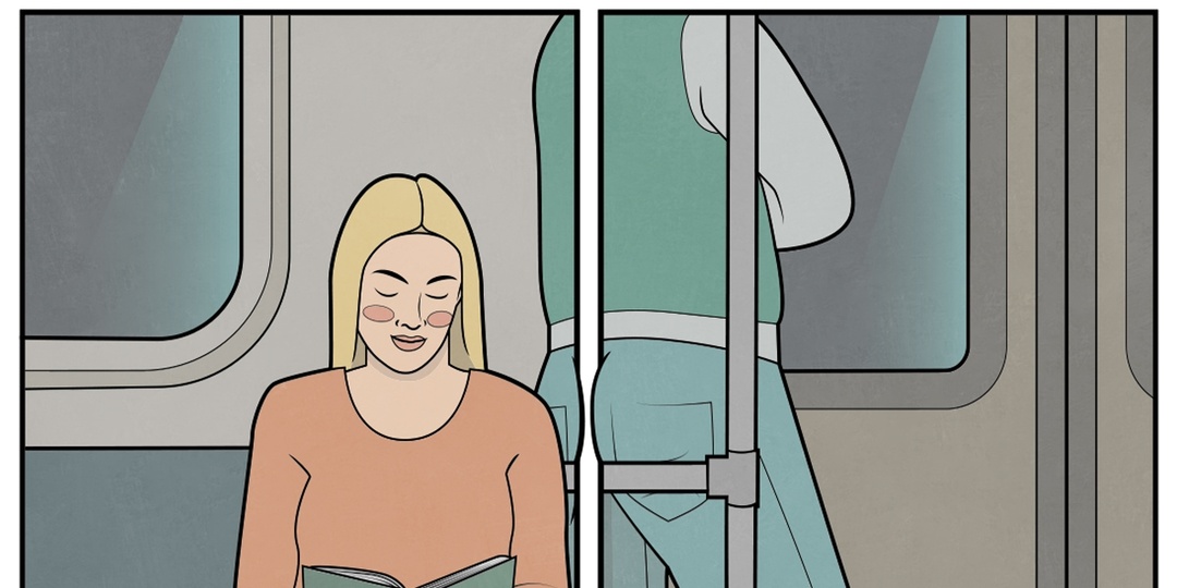 Если бы на упаковке писали правду: лучшие смешные комиксы февраля от российских художников