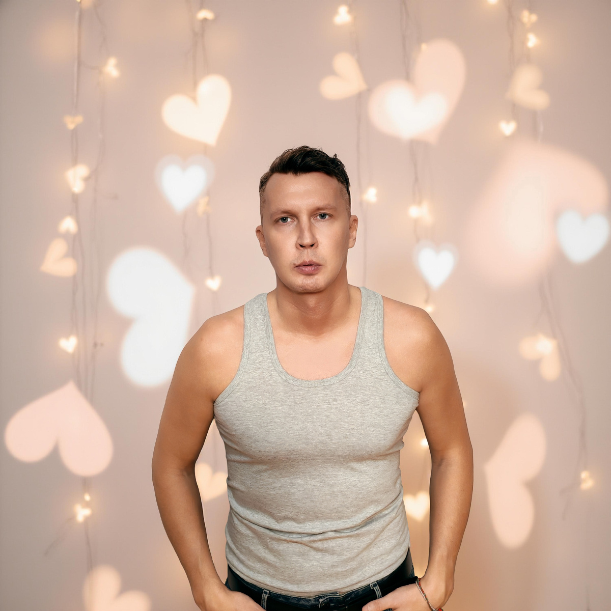 Сергей Тиа Sergei Tia