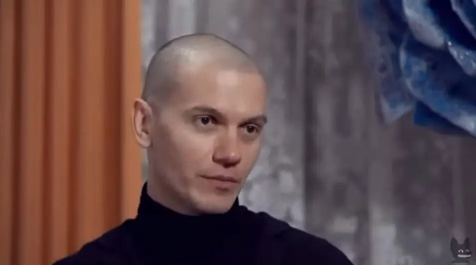    Николай Комягин. Фото: скриншот из видео интервью на YouTube-канале «Осторожно: Собчак».