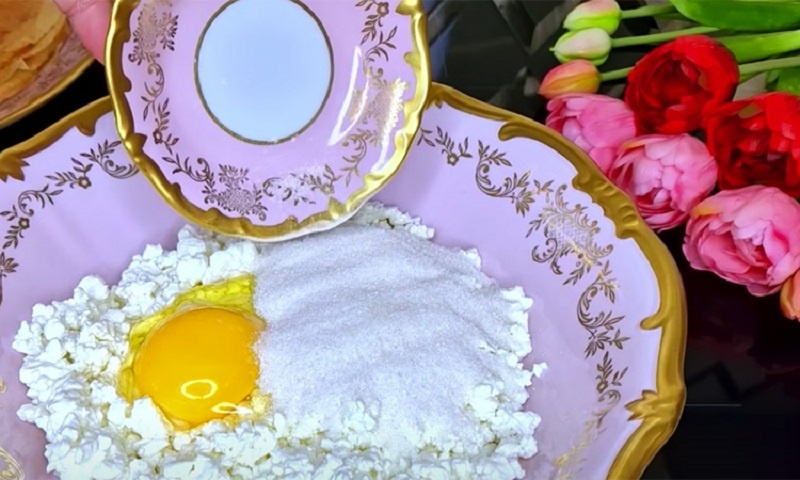 Тончайшие кружевные блины на кипятке: секреты, тонкости и идеальные начинки