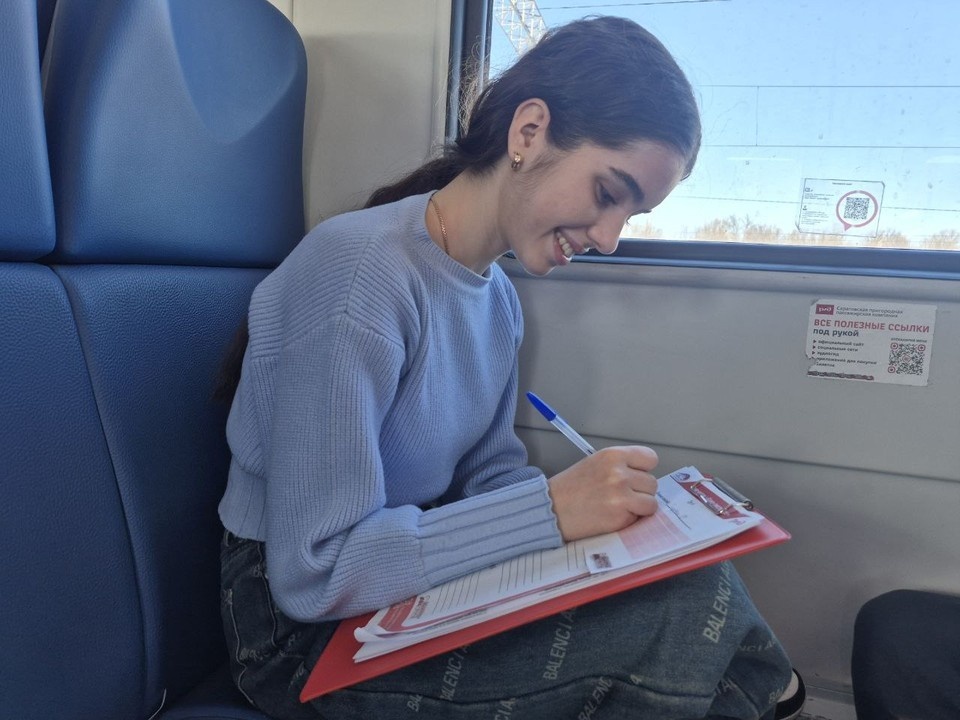    Фото: ПривЖД