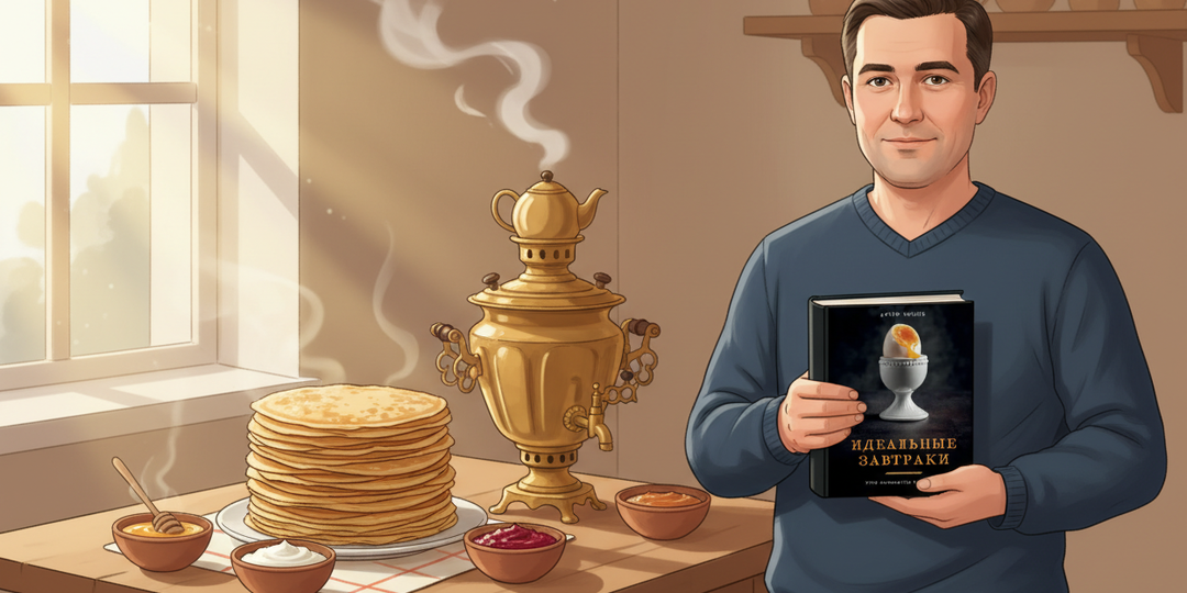 Золотая Масленица: Традиции, согретые медом и солнцем