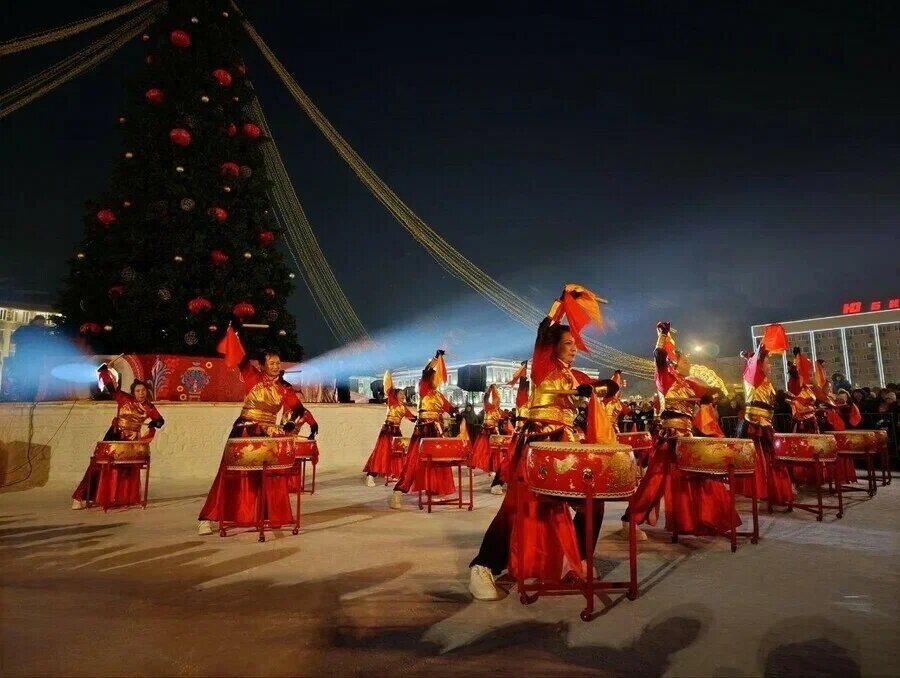 Фото: Правительство Амурской области