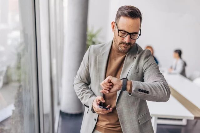    К чему снится спешить?