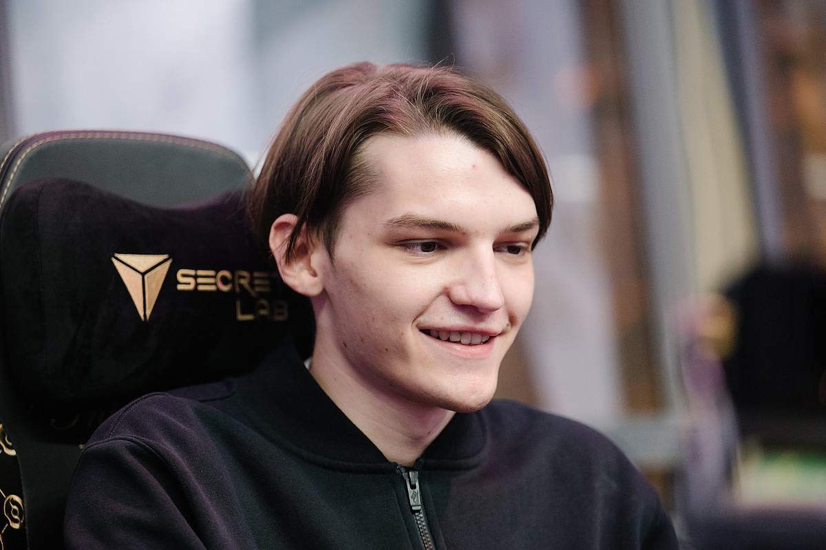 Мирослав «Mira» Колпаков