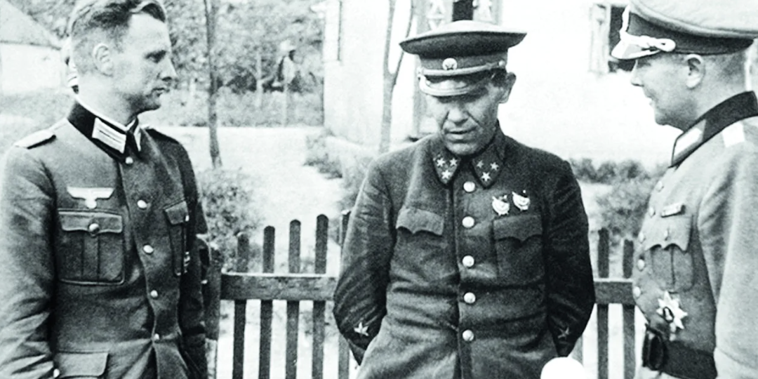 Выжил у немцев – расстрелян своими: трагические судьбы советских генералов, вернувшихся из плена