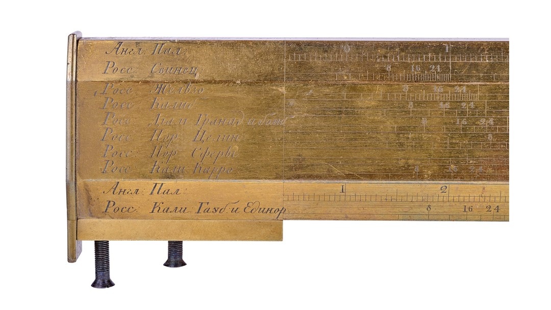 Фото: Политехнический музей