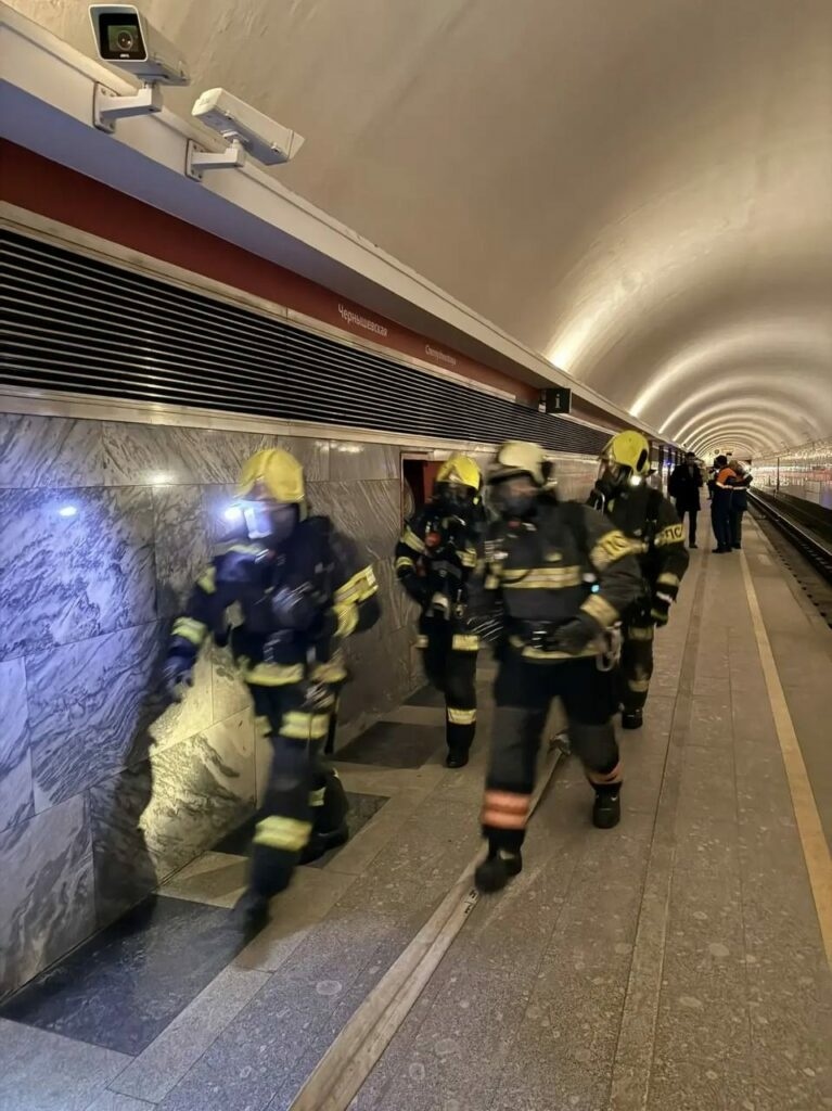    Фото: пресс-служба комитета по транспорту Петербурга