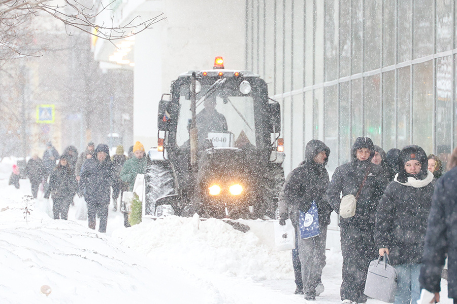    ©Агентство городских новостей "Москва"