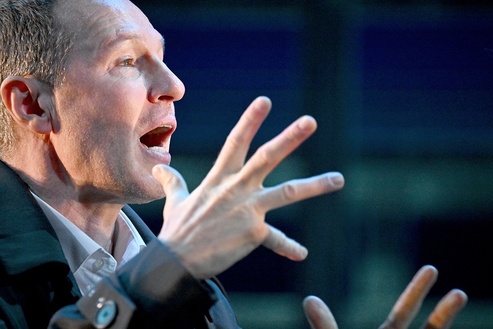    Игорь Верник / Владимир Федоренко/ РИА Новости