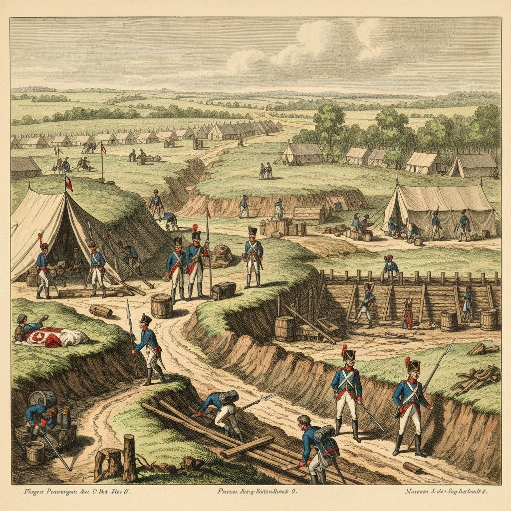 Рисунок сгенерирован нейросетью