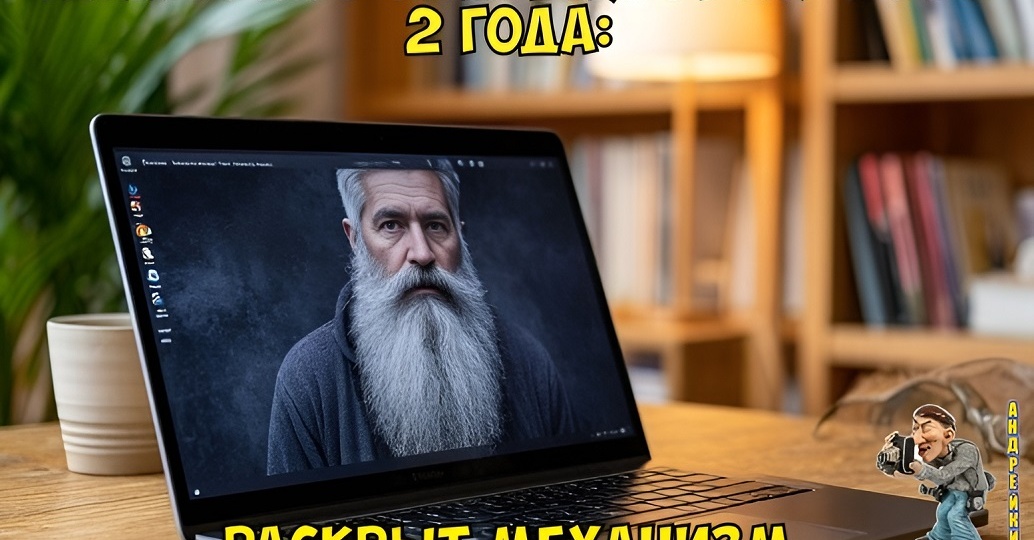 Производители ноутбуков намеренно замедляют их через 2 года: раскрыт механизм «программного старения»