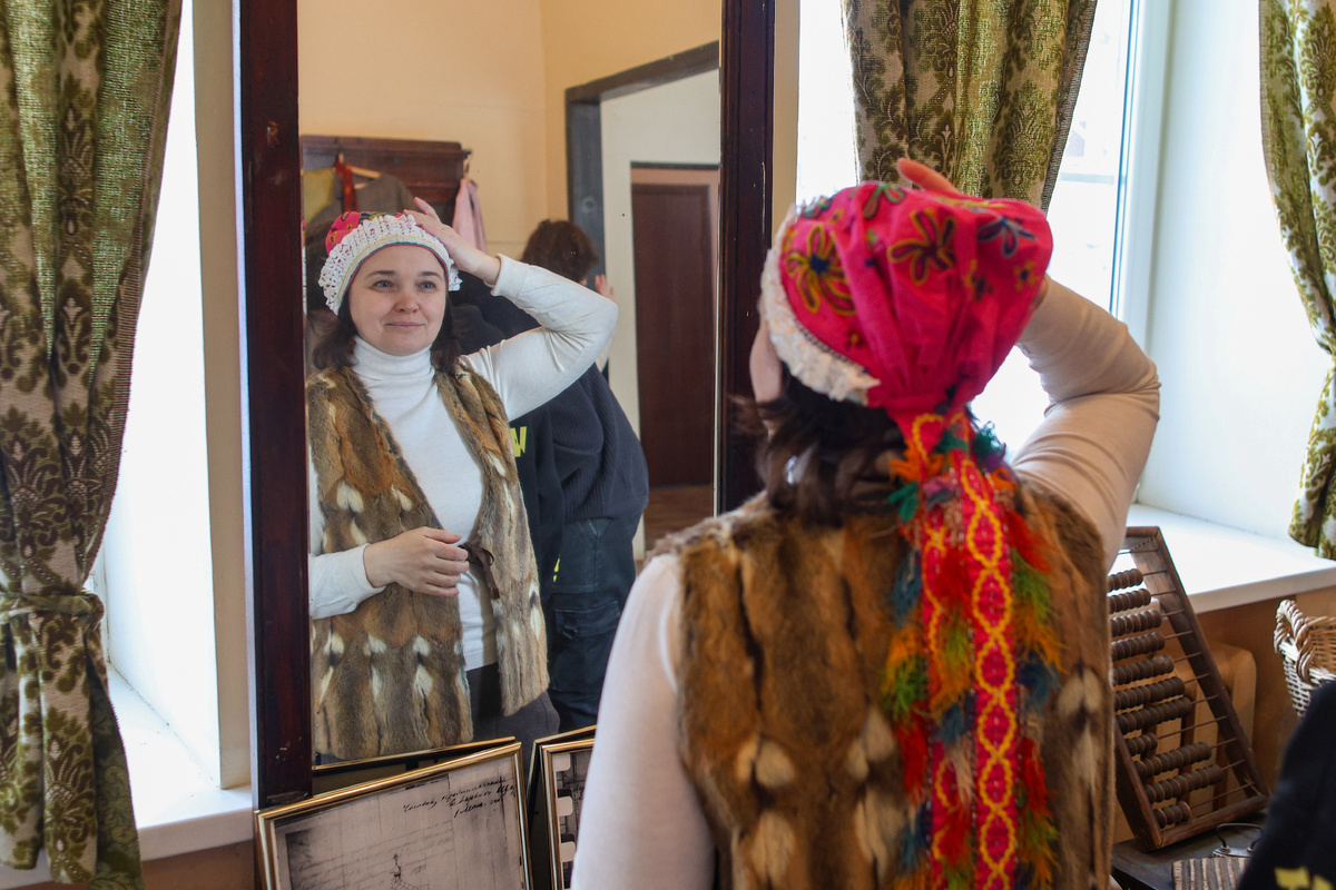 Фото: Марина Мамаева