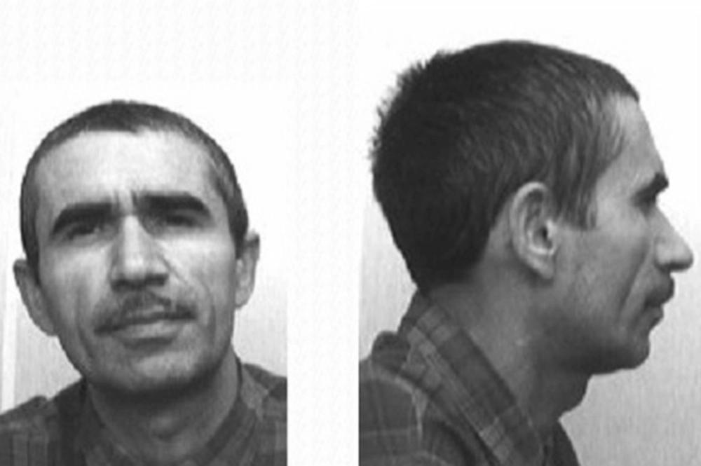 Сергей Мартынов. Фото: соцсети