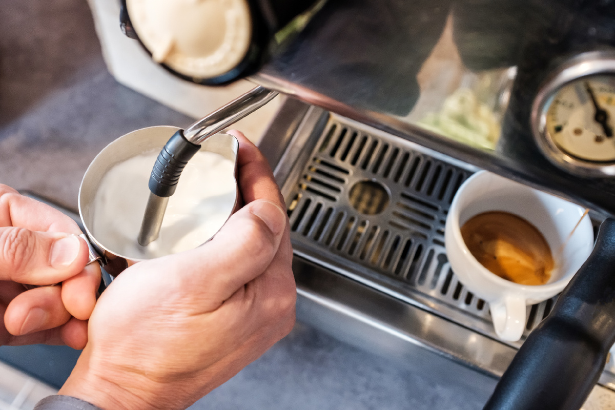 Автор фото: Rene Walter / Shutterstock / FOTODOM