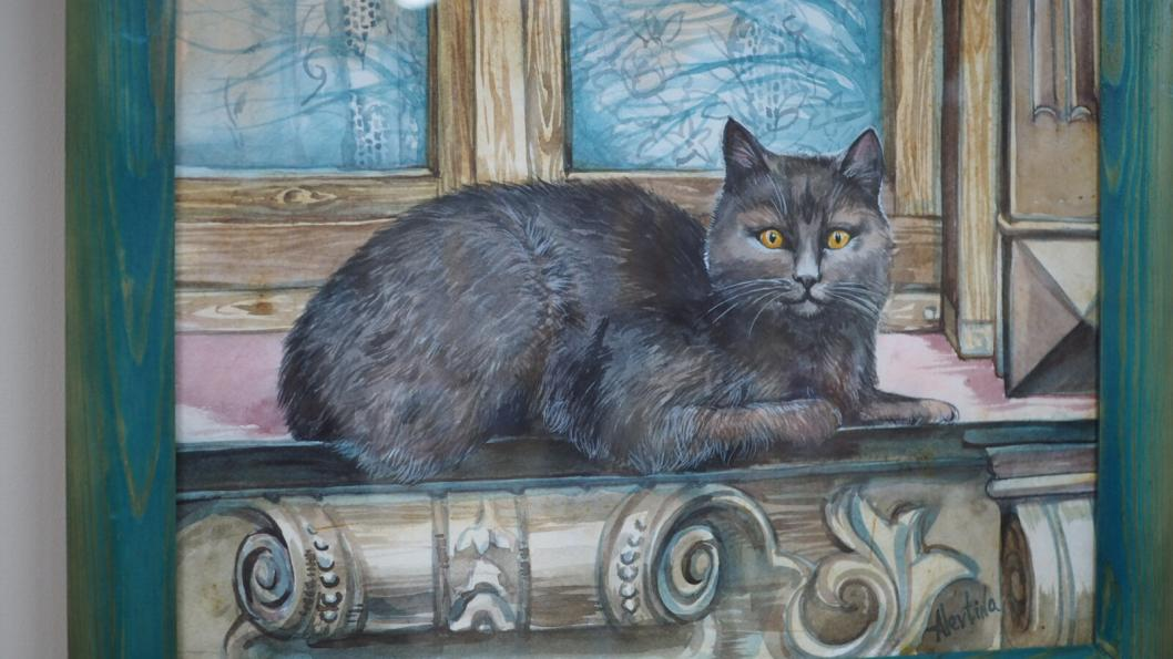 Инна Пахомова, ИА "Тюменская линия"