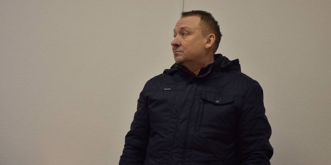 Суд избрал меру пресечения полковнику полиции Панферову, обвиняемому во взятке